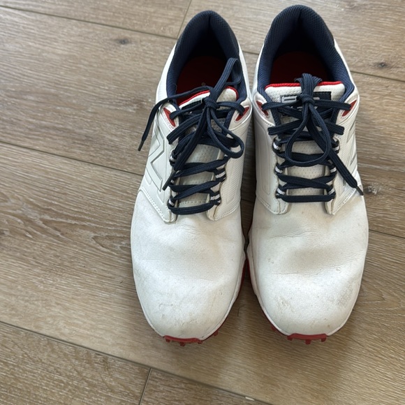 New Balance Striker V3 Golf Shoes - Picture 3 of 7